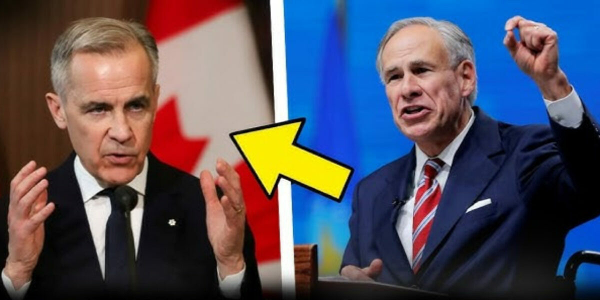 Canada Shocked as Bank of Canada Data Exposes Why Companies are Fleeing to Texas