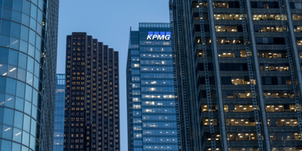 KPMG fires Islamist employee who said she was ‘so proud’ of October 7 attackers