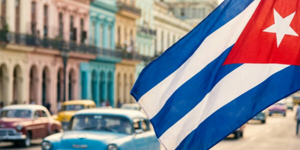 ‘We have Cuba on our mind’: Trump seeks new path forward in Cuba as Raul Castro indicted