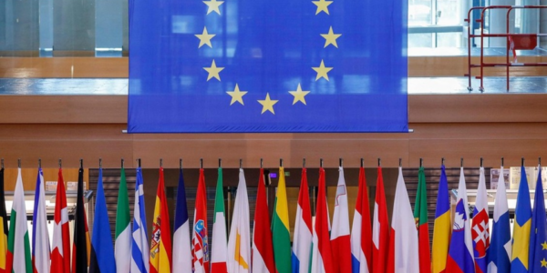 Andrew Percy: Canada joining the EU? – A loonie Idea