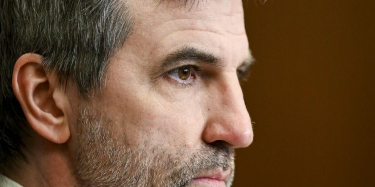 Former environment minister Steven Guilbeault expected to quit Carney government: Sources