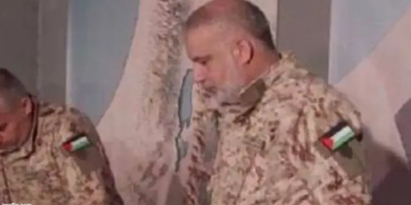 Major Hamas commander, 10/7 architect targeted in Gaza strike Security source says Israel has confirmed the elimination of Mohammed Odeh, the new leader of Hamas’ military wing, in Gaza.
