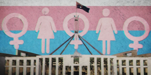 WATCH: Australia MOCKED globally for ABSURD laws after Sex Discrimination Commissioner tries to justify “male pregnancy”