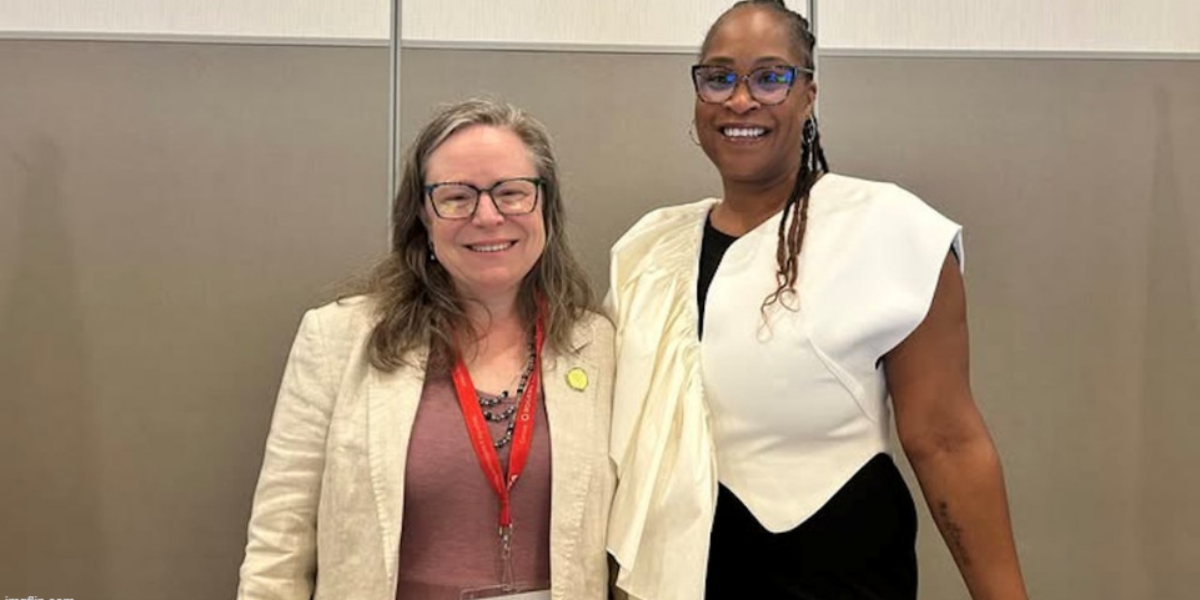 FIRST READING: Child sex change advocate appointed head of Canadian Paediatric Society