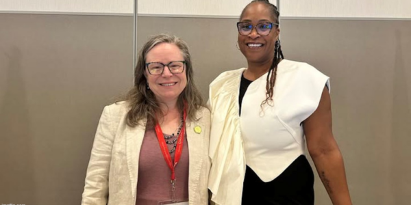 FIRST READING: Child sex change advocate appointed head of Canadian Paediatric Society