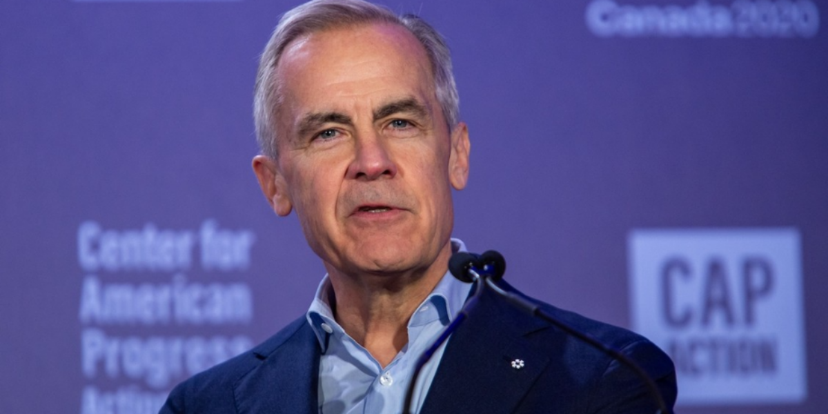 NP View: What Jewish Canadians need to hear from Mark Carney