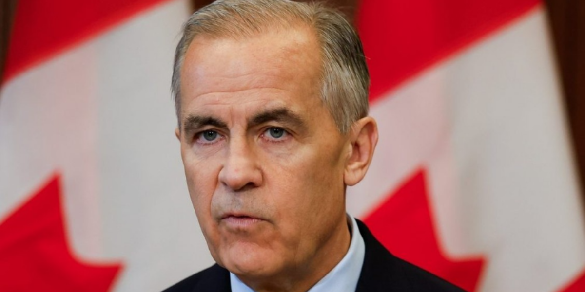 LILLEY: Canada’s economy sputtering into recession with Carney at top