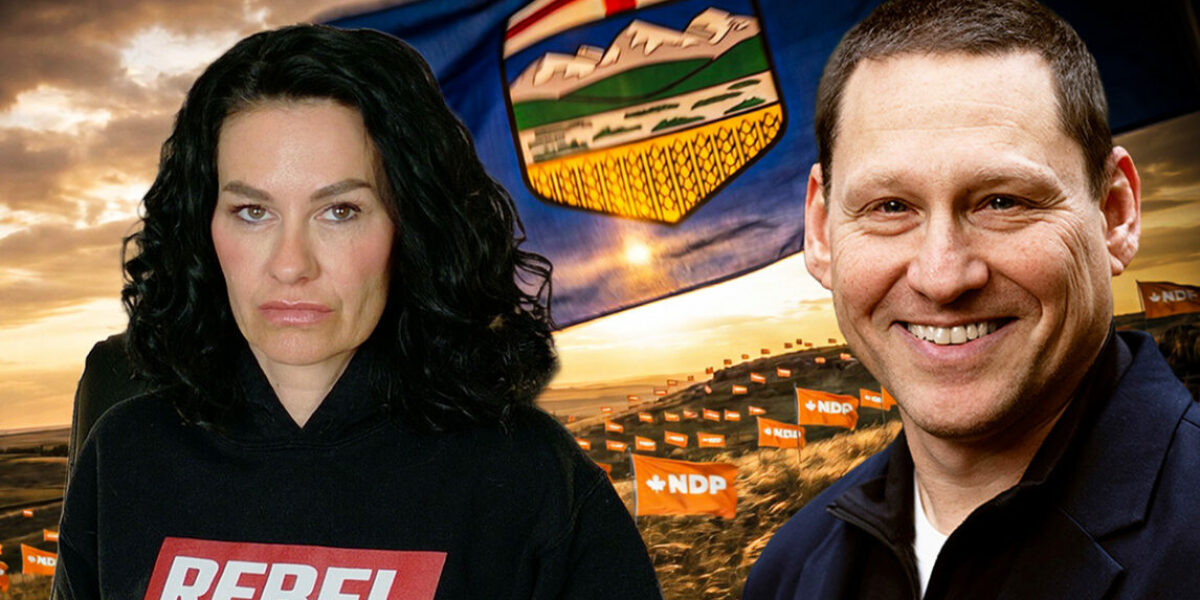 Avi Lewis says Alberta independence ‘not comparable’ to Quebec separatism