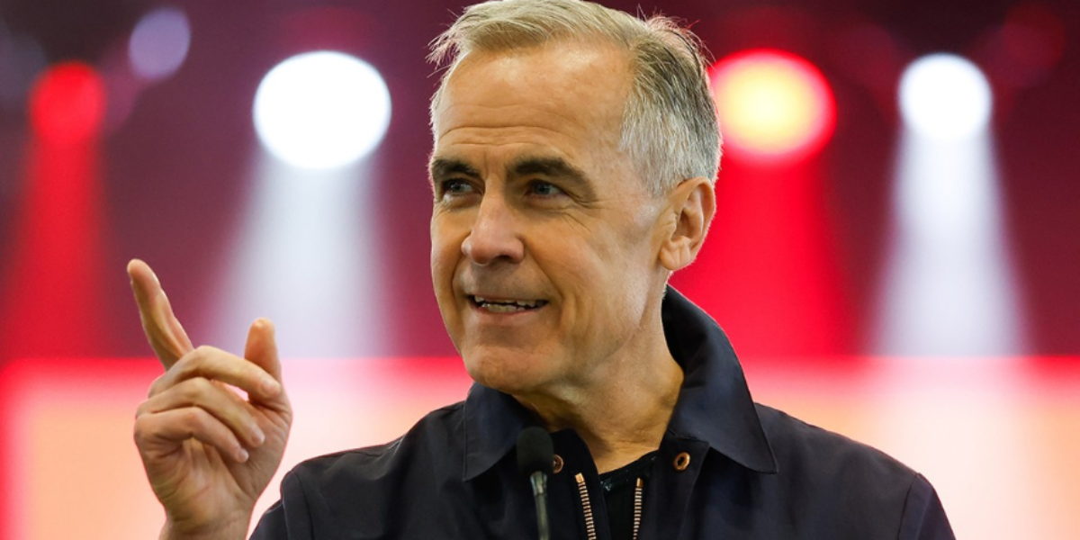 Raymond J. de Souza: Carney casts off Trudeau’s climate policies? I told you so!