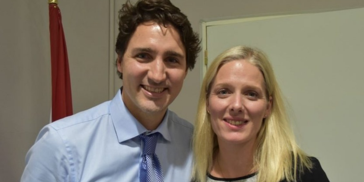 GOLDSTEIN: The laughable claims of Justin Trudeau’s climate warriors