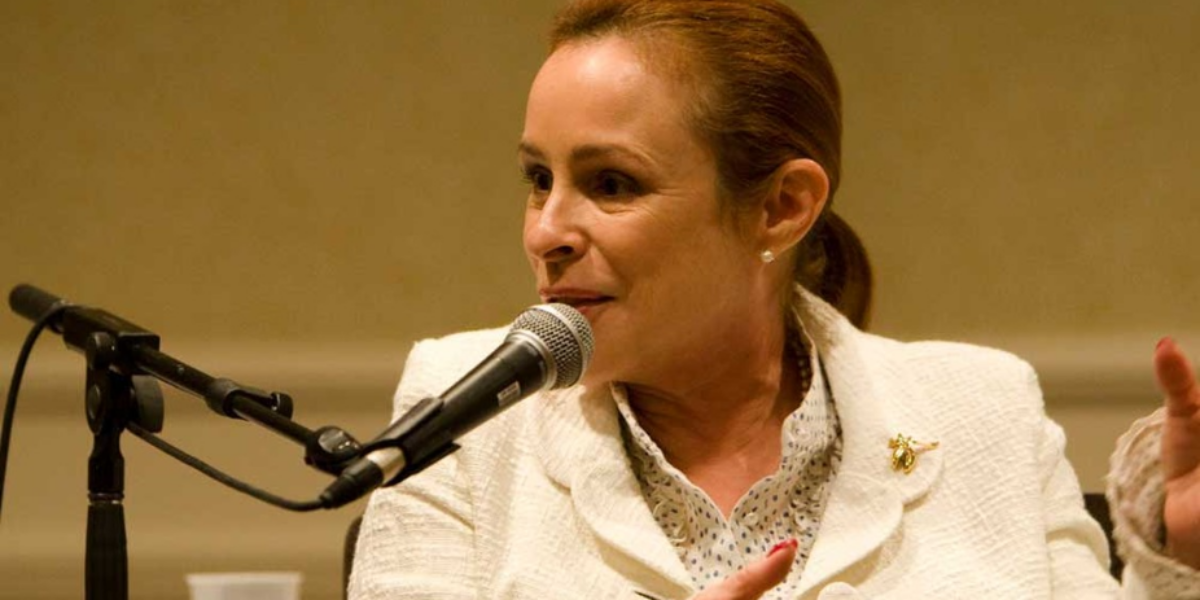 Fidel Castro’s daughter asked about Trudeau-Castro love child rumour