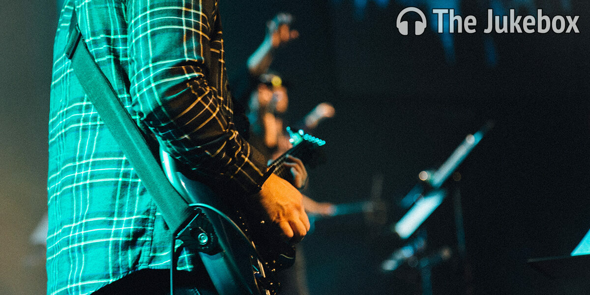 Jukebox – Friday May 15, 2026