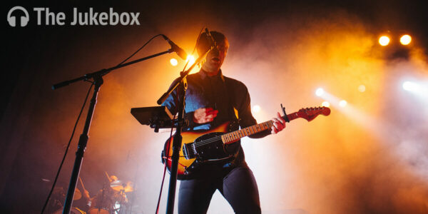 Jukebox – Friday May 22, 2026