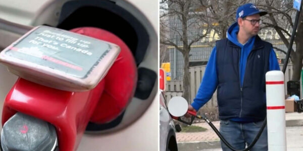 Gas prices expected to jump 8 cents tomorrow amid global energy crisis