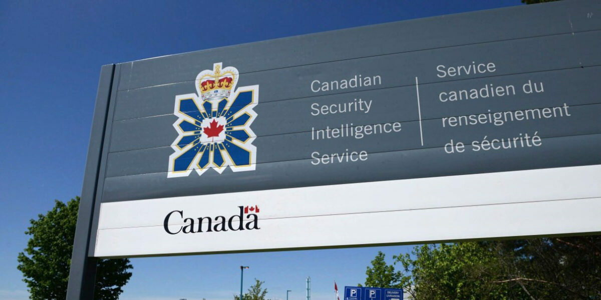 CSIS says violent extremism radicalization becoming more complex to counter