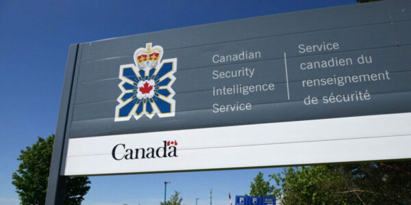 CSIS says violent extremism radicalization becoming more complex to counter