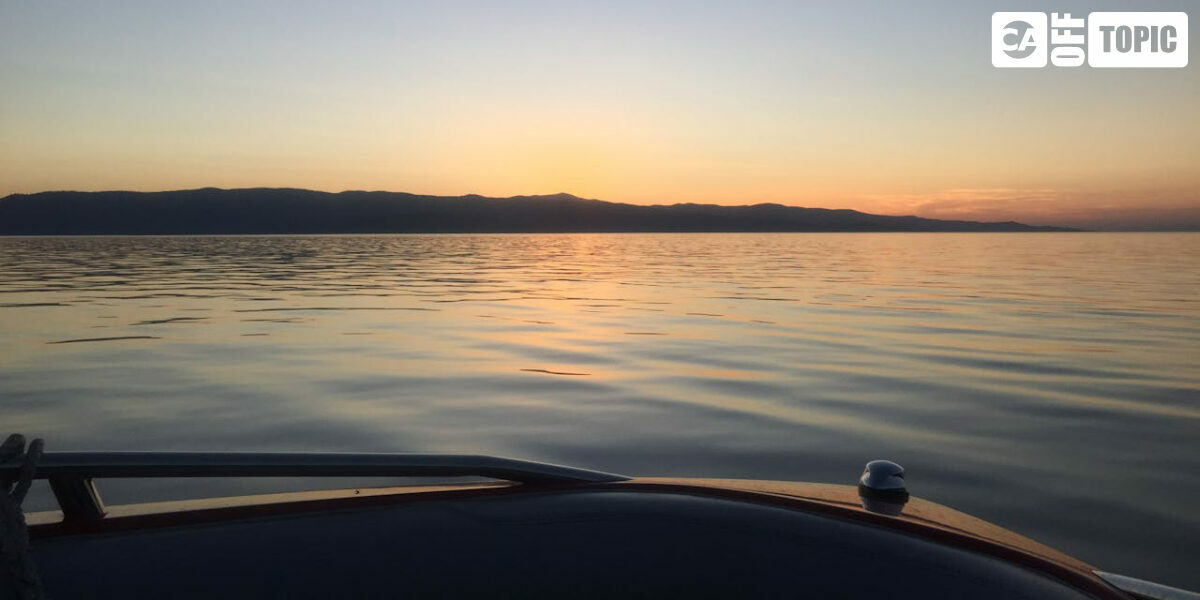 Off Topic – Mon 01 Jun 2026
