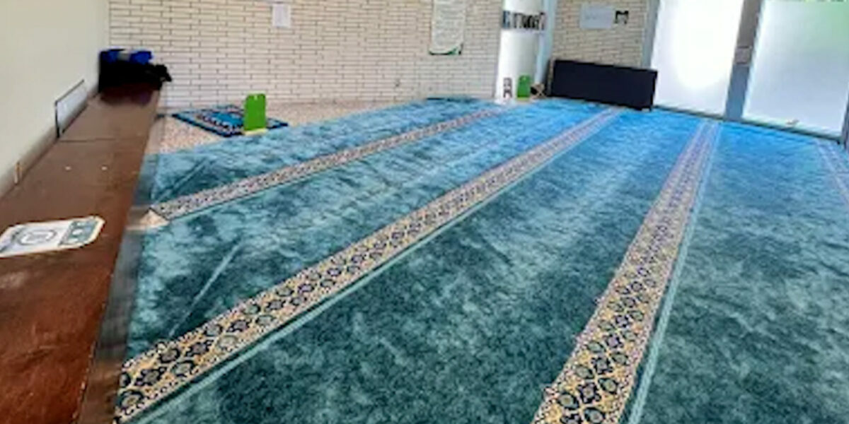 U of T converts shared prayer room into Muslim-only space, Jewish students pushed out