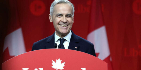 Liberals projected to add over $1 trillion to Canada’s debt by 2030