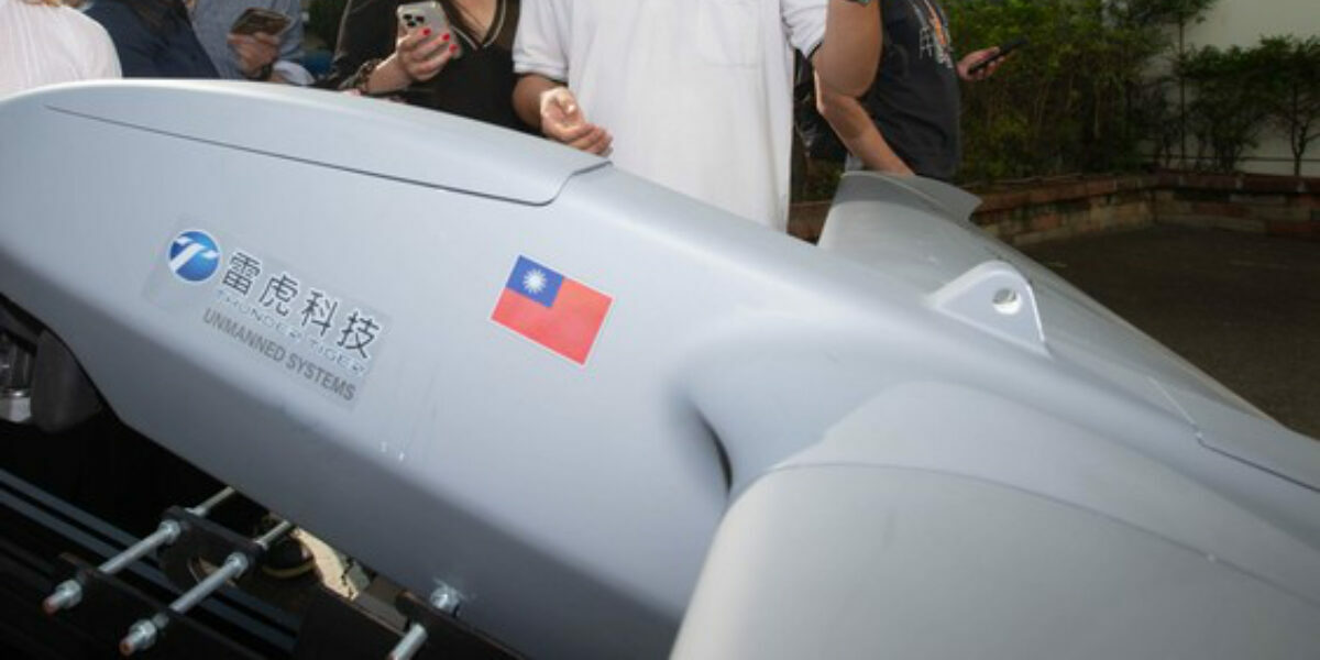 ON RED ALERT: Inside geopolitical scramble to scrub Chinese tech from Ontario’s skies