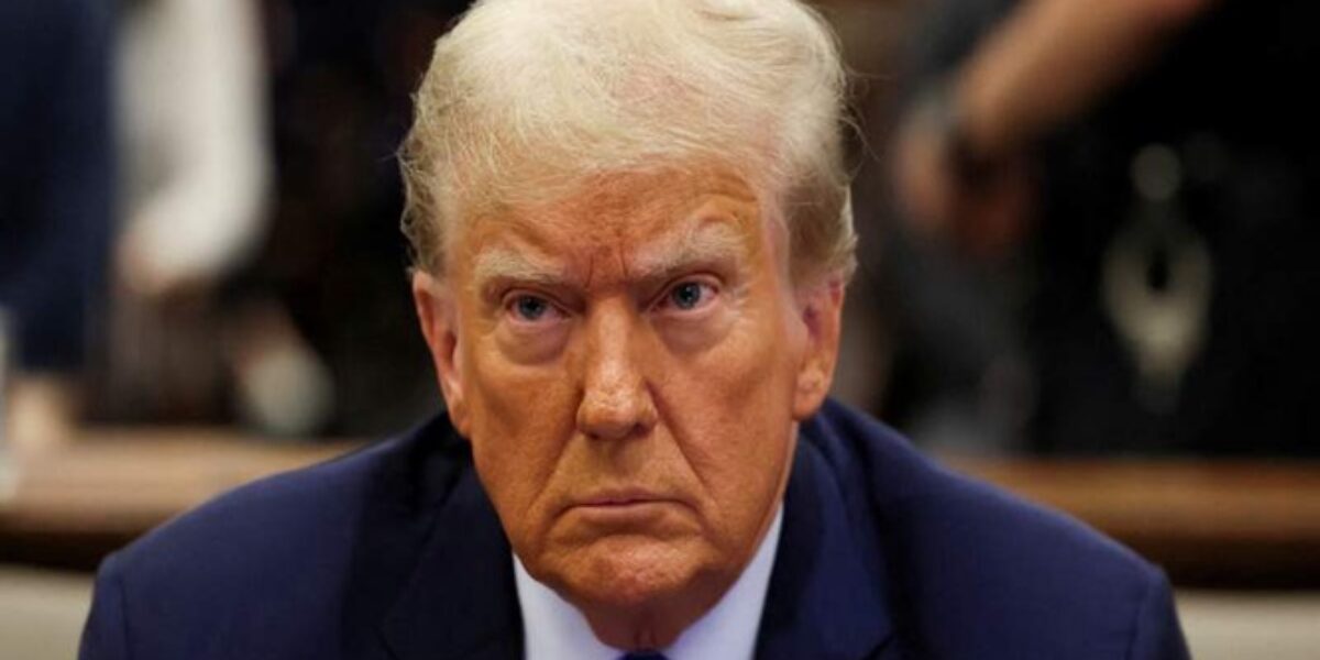 ‘Everybody hates you now’: Trump blasts Netanyahu in call over Lebanon strikes