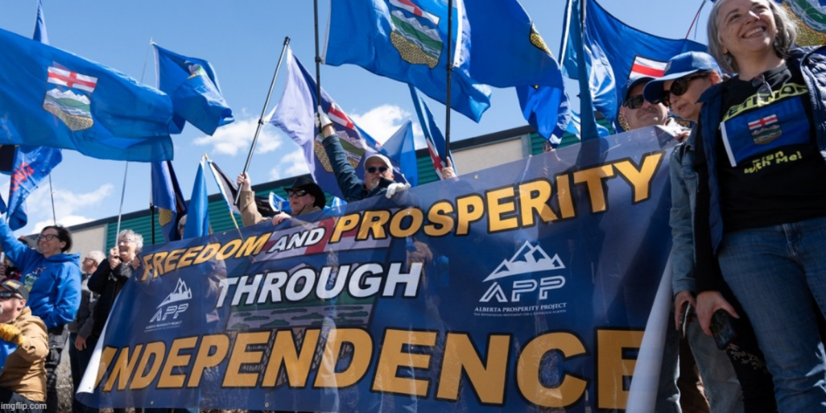 Colby Cosh: The Easterners who admit Alberta separatists have a point