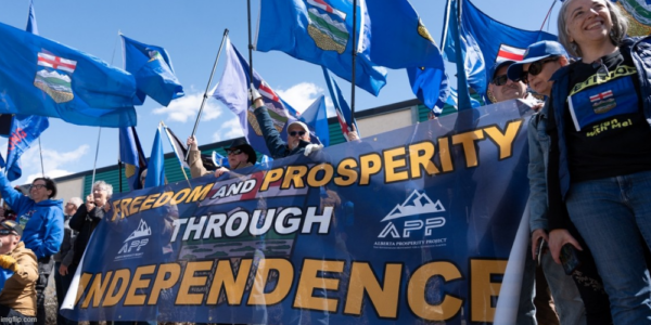 Colby Cosh: The Easterners who admit Alberta separatists have a point