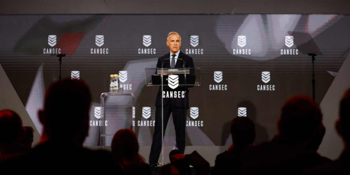 Kelly McParland: The Carney paradox – as Canada swirls down the drain, his popularity goes through the roof