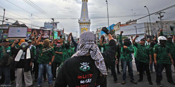 Adam Zivo: Tolerance of Islamism in Canada threatens LGBT rights