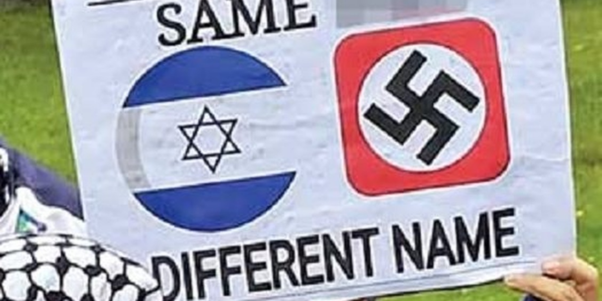 WARMINGTON: Emergencies Act needed as ‘organized’ attacks on Jews allowed to fester