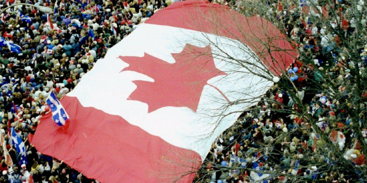 FIRST READING: The Canadian electorate may be even more tuned-out than you think