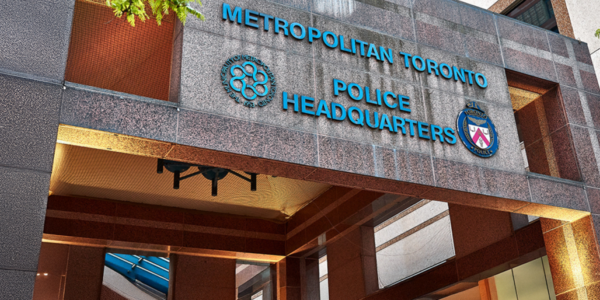 The Toronto police corruption scandal just keeps getting worse