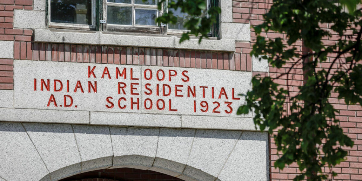 Senate rejects attempt to criminalize ‘residential school denialism’ after Indigenous backlash