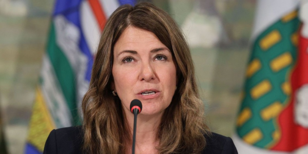 Rob Breakenridge: Alberta leaving more damaging than if Quebec left