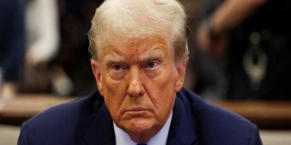 “ I Call Shots”: Trump Says Netanyahu Has “No Choice” But To Accept Iran Deal