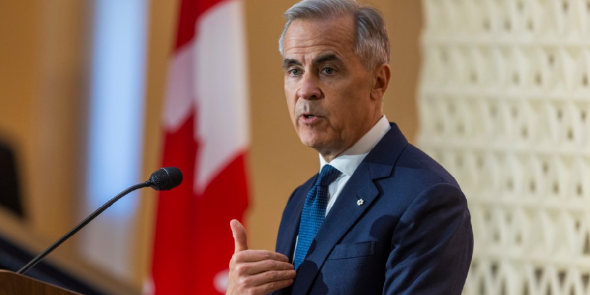 Carney officially gives up on Canadian values for fear of losing the bigoted vote: Full Comment podcast