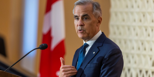 Carney officially gives up on Canadian values for fear of losing the bigoted vote: Full Comment podcast