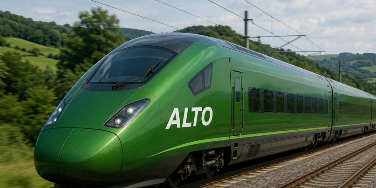 Taxpayers foot $1.6 million bill for Alto’s high-speed rail ‘consultations’
