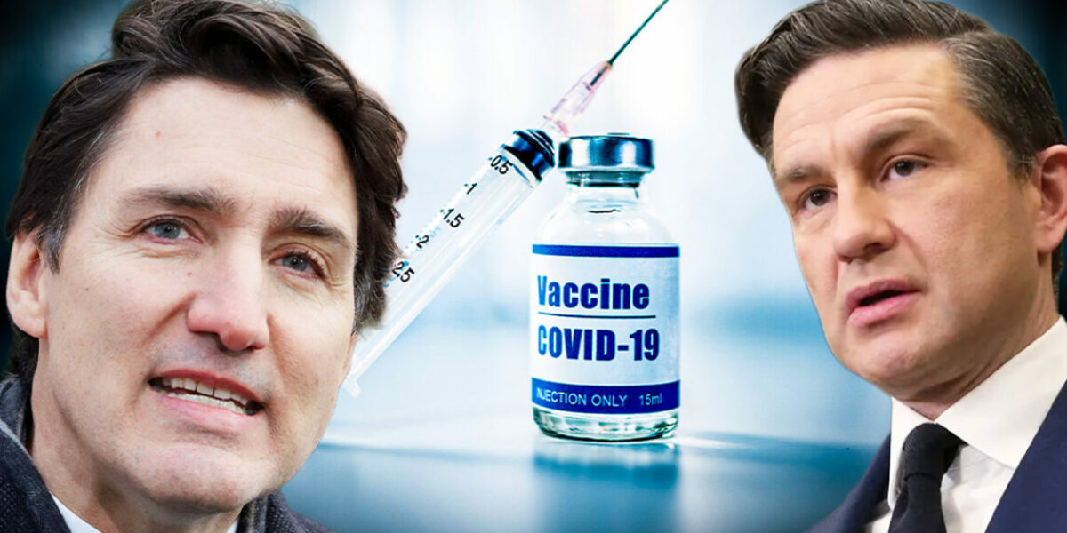 ‘Many have suffered in silence’: Conservatives launch inquiry into COVID-19 vaccine injuries
