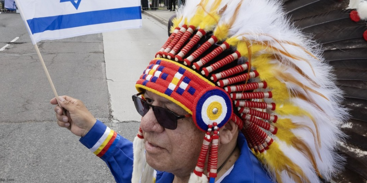 Israel is ‘the greatest decolonization project,’ Indigenous leaders tell Toronto summit