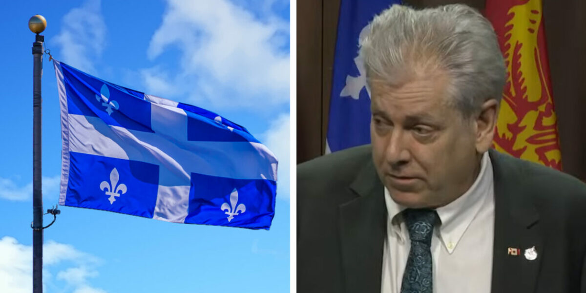 Alberta Fact Check: Did Quebec separatists meet with foreign governments? Yes, repeatedly