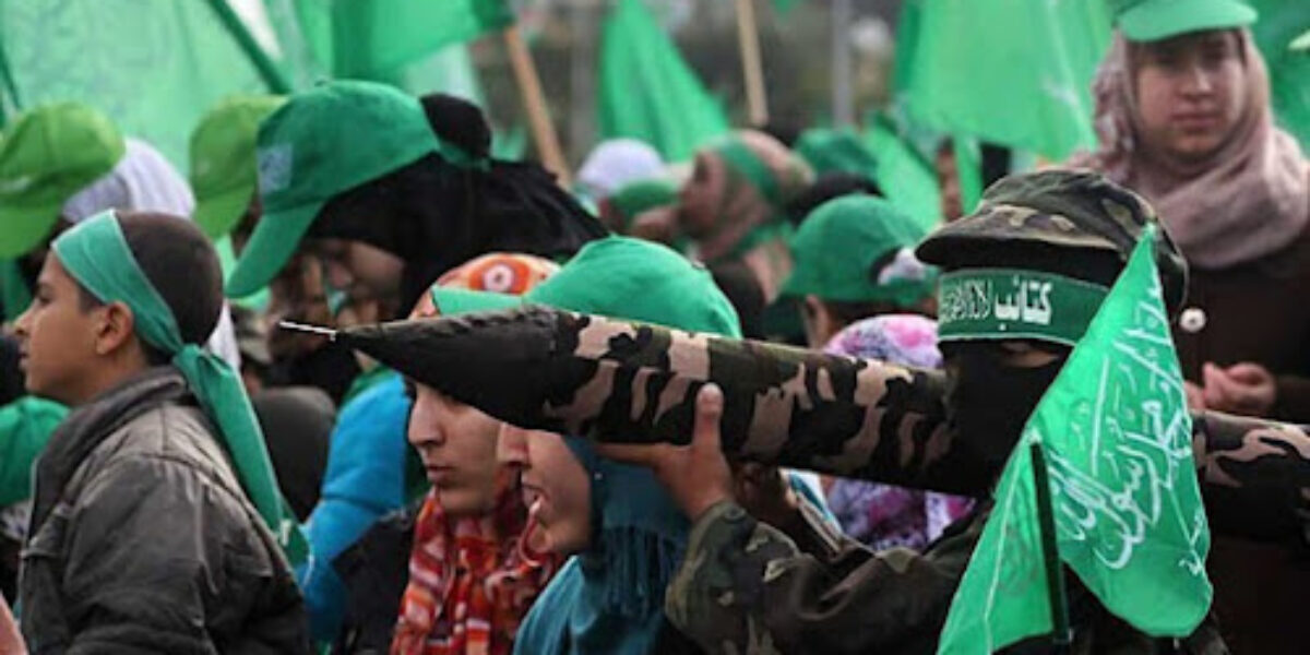 UN Report Exposes Hamas War Crimes: Militants and Police Publicly Execute, Kneecap, and Brutally Maim Dozens of Palestinians to Terrorize Their Own People