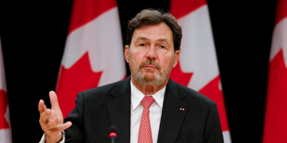 Colby Cosh: The chief justice of Canada isn’t biased – he said so!
