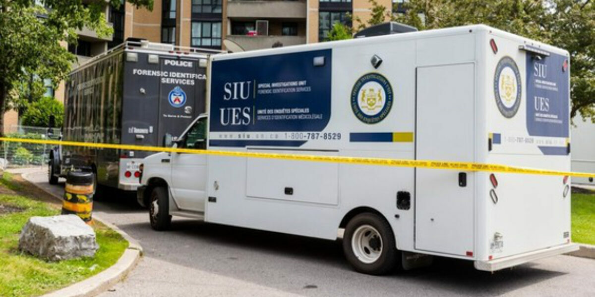 Toronto cop’s murder comes after 2 1/2 years of festering hate and terror