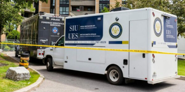 Toronto cop’s murder comes after 2 1/2 years of festering hate and terror