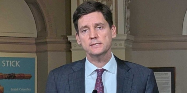 David Livingstone: Premier Eby is fuelling Alberta separatism