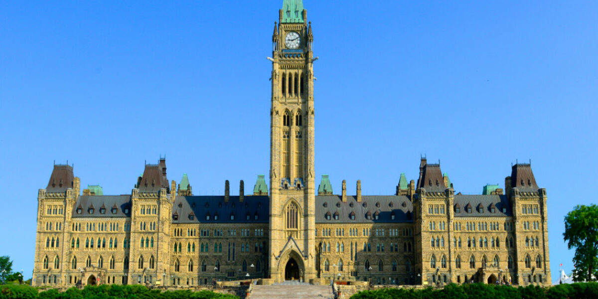 Guilbeault’s former activist group wants ‘climate disinformation’ added to Online Harms Act