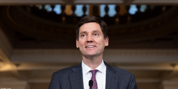 Geoff Russ: Eby’s gross mishandling of property rights is uniting the province against him