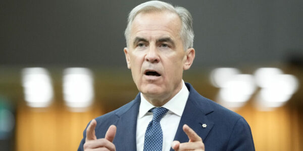 Carney Liberals have done nothing to advance Alberta pipeline under MOU, docs show