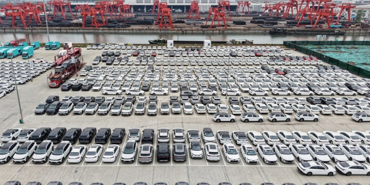 LILLEY: Carney government policy a threat to our auto industry